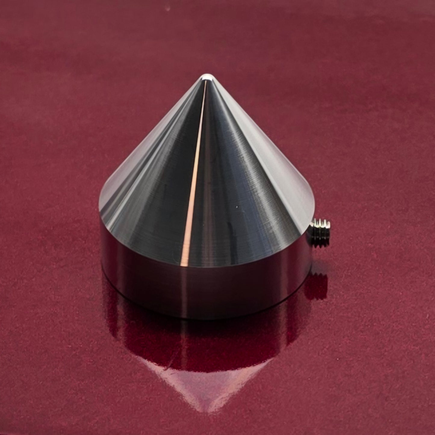 Billet Bolt Covers SPIKE
