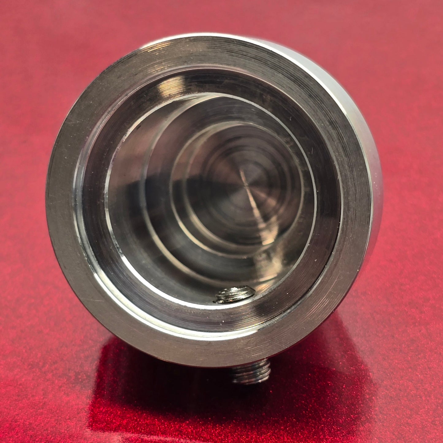 Billet Bolt Covers SPIKE