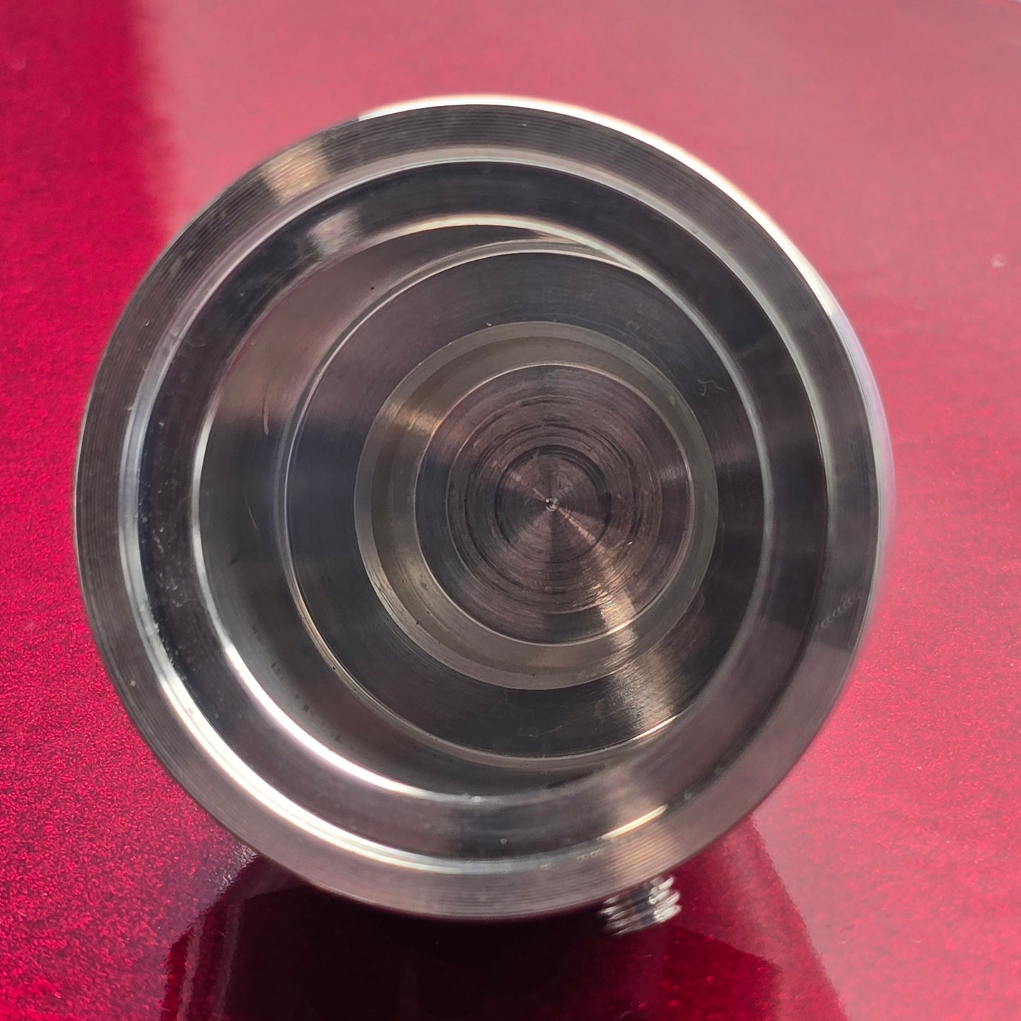 Billet Bolt Covers SPIKE
