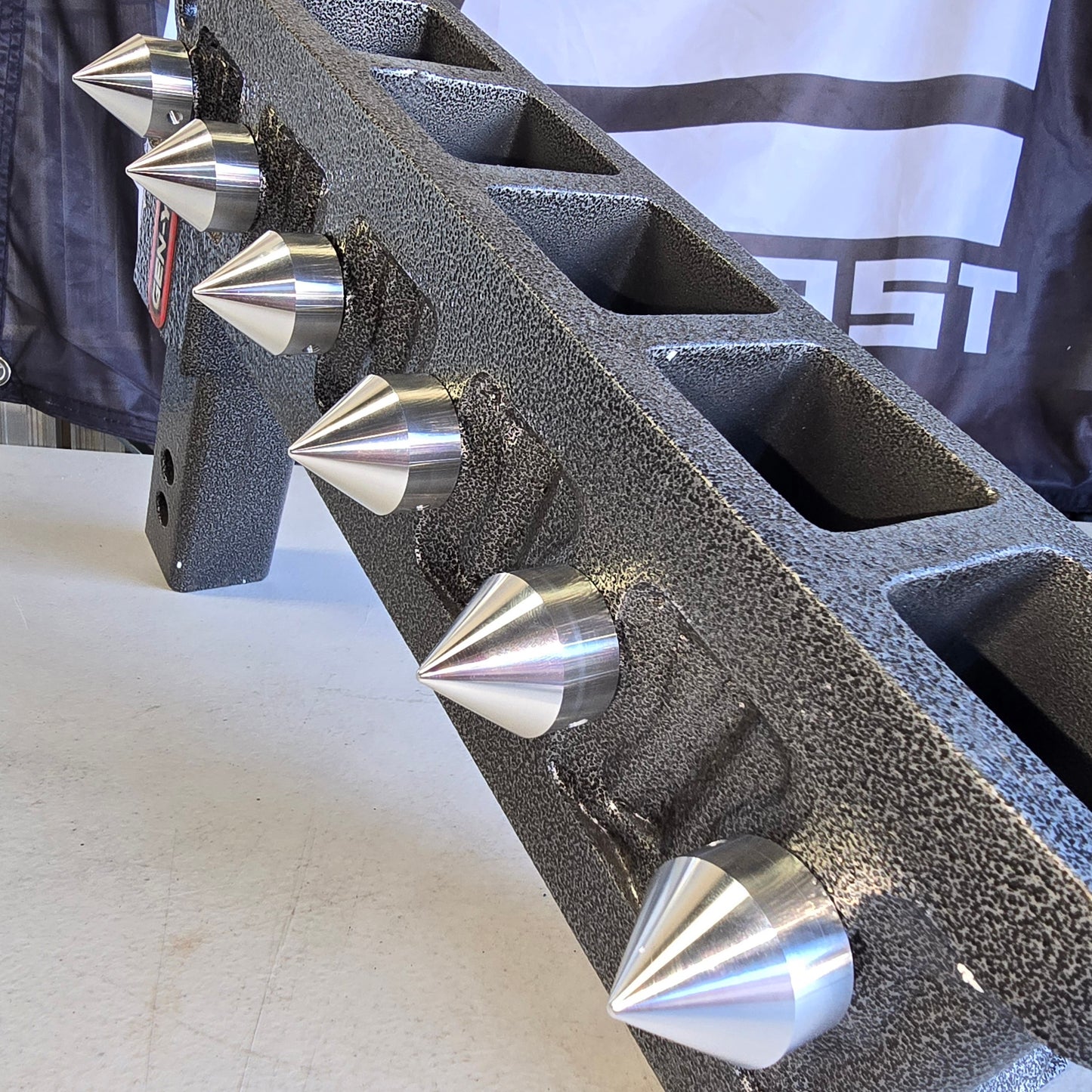 Billet Hitch Pins