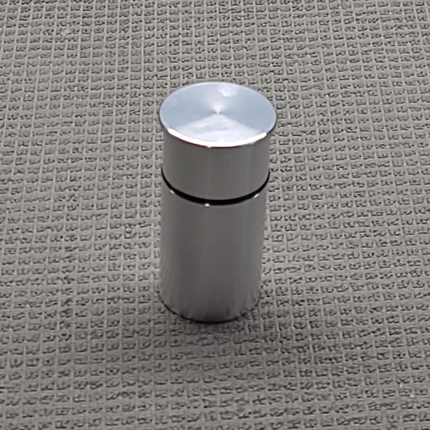 Billet BOLT Lock** Covers
