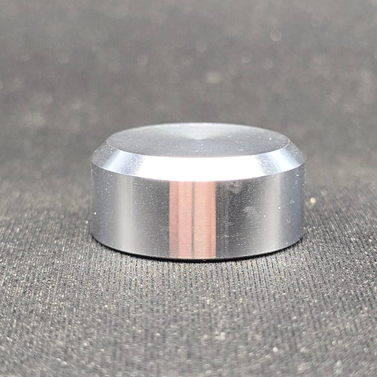 Flat Signature Series Bolt Covers