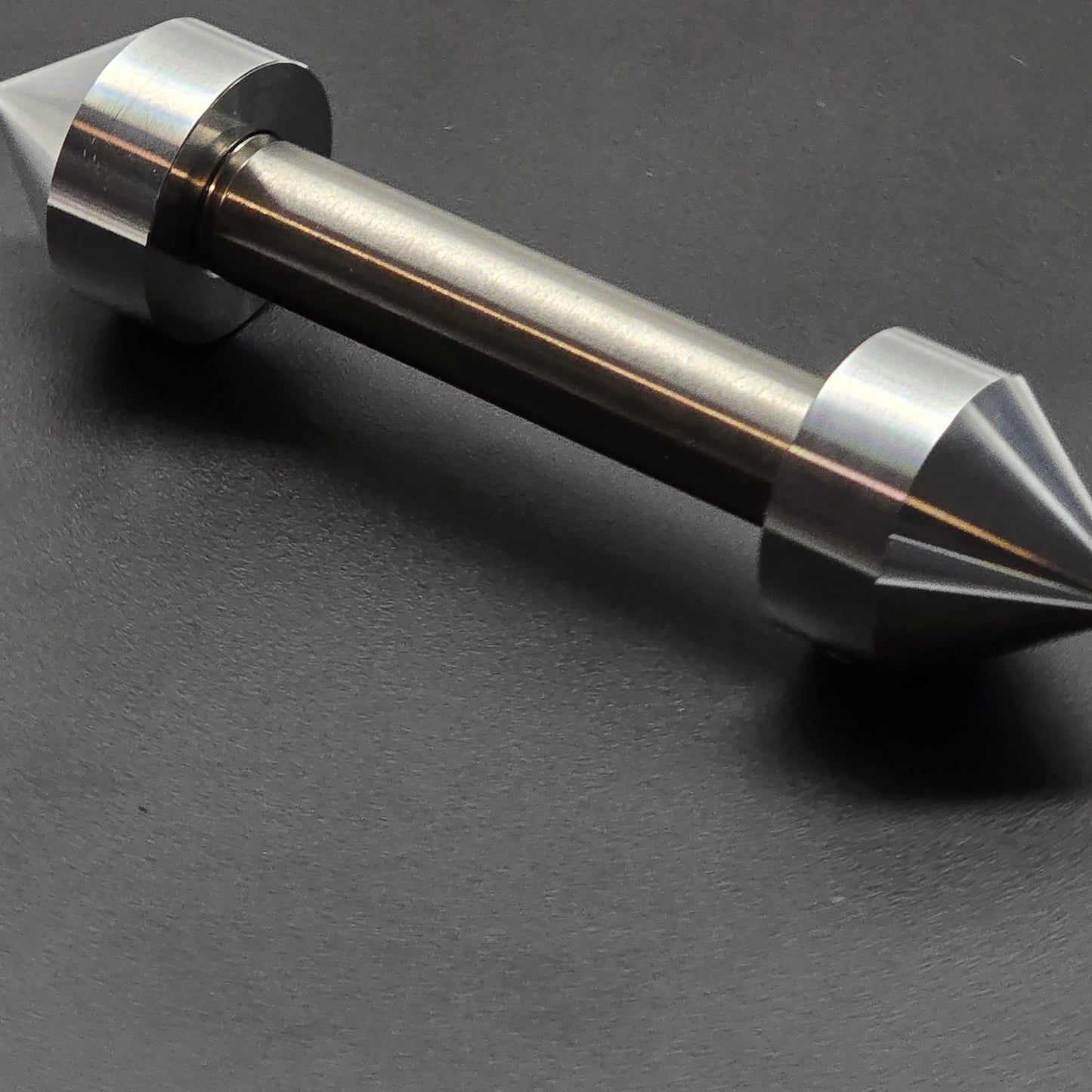 Billet Hitch Pins
