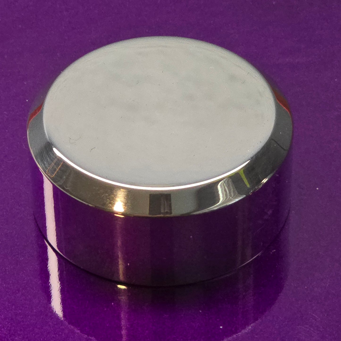 Billet Bolt Covers FLAT