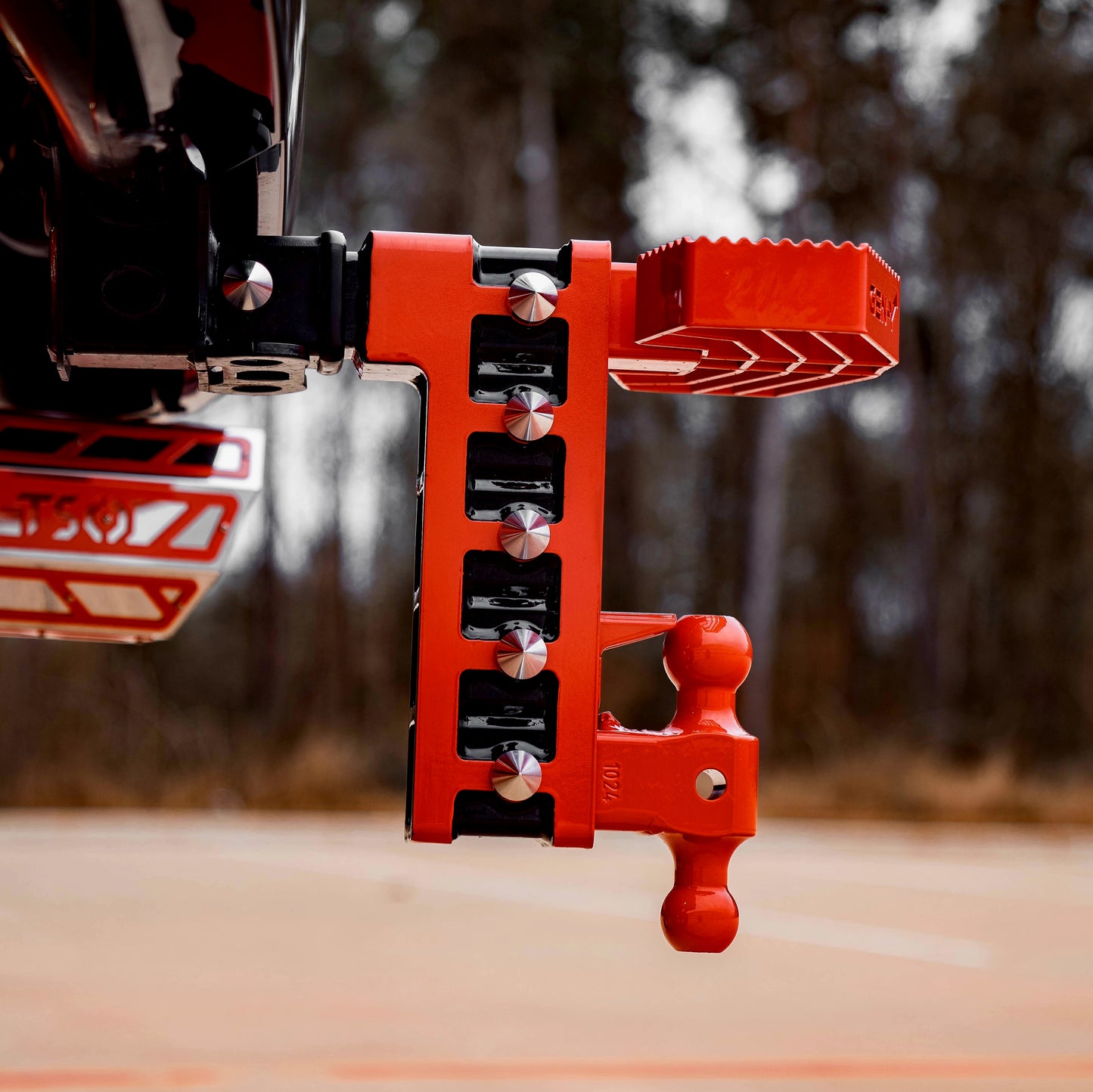Billet Hitch Pins