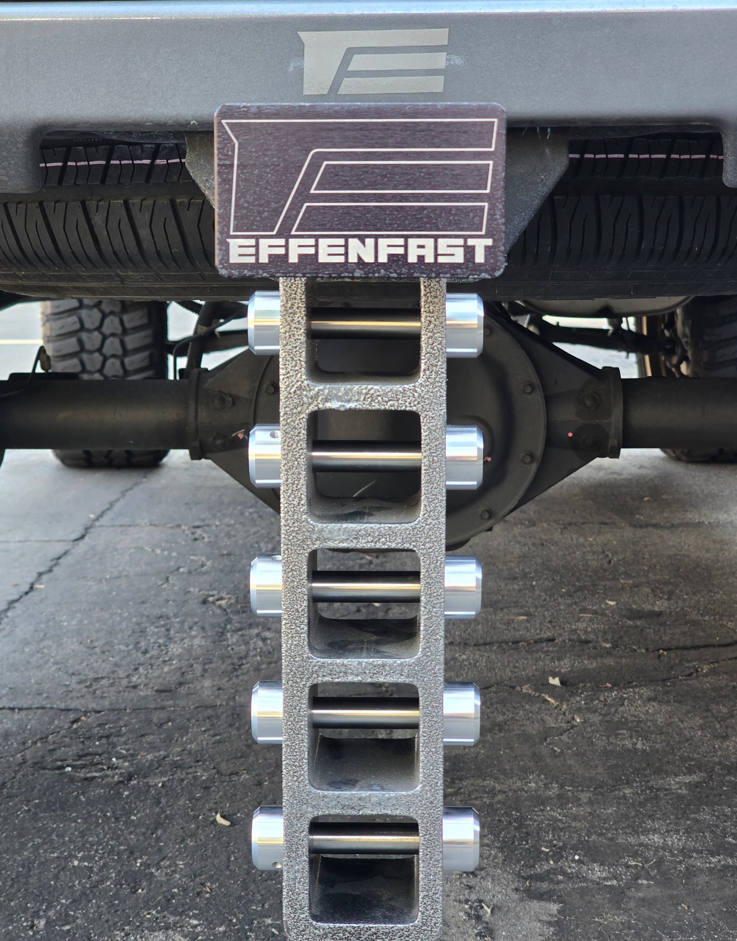 Billet Hitch Pins
