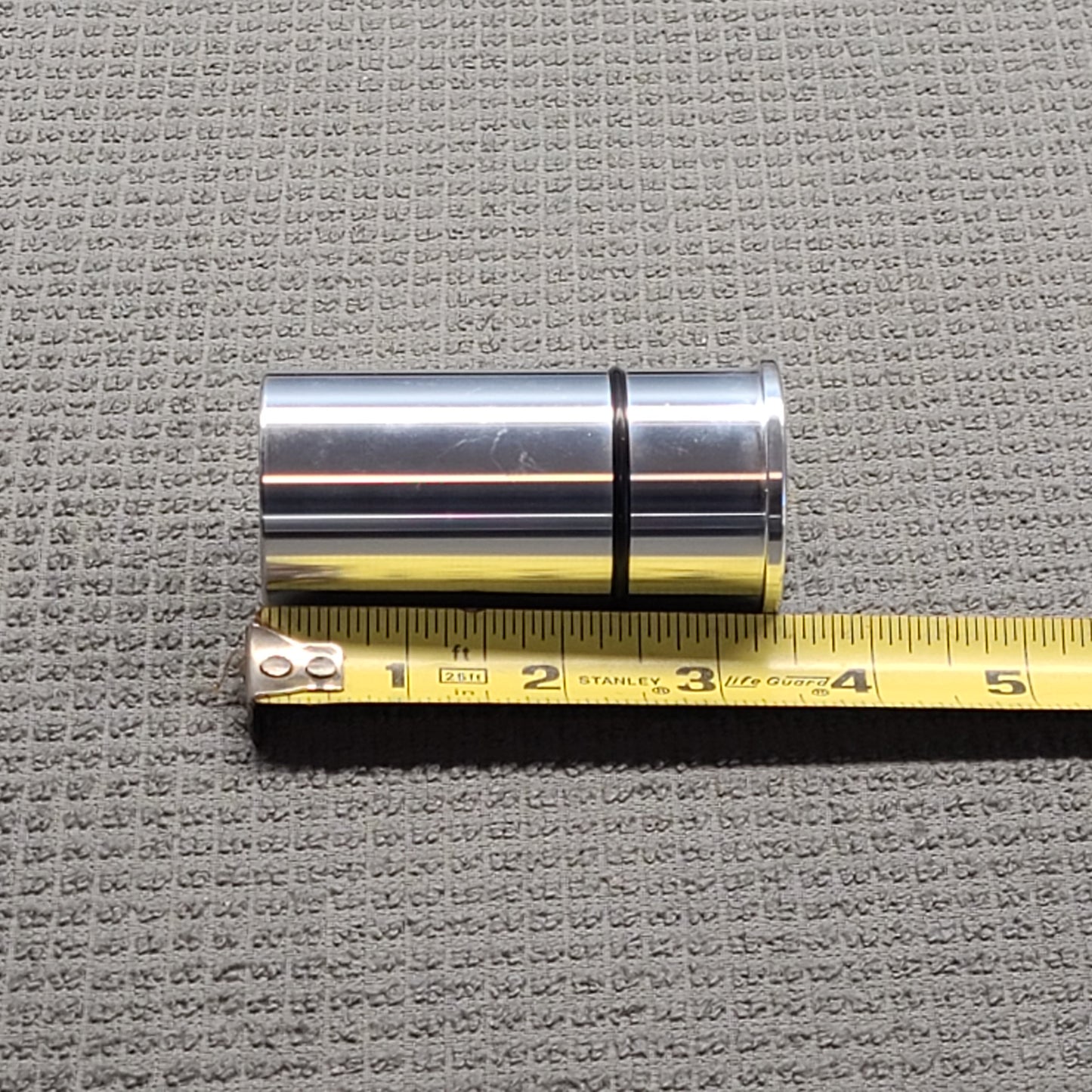 Billet BOLT Lock** Covers