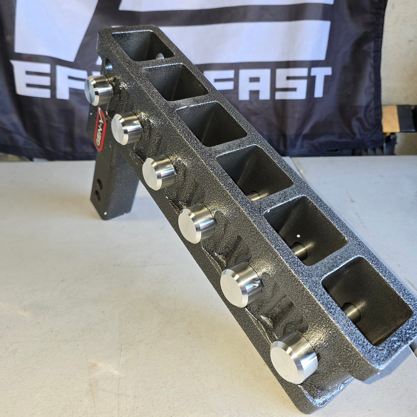 Billet Hitch Pins