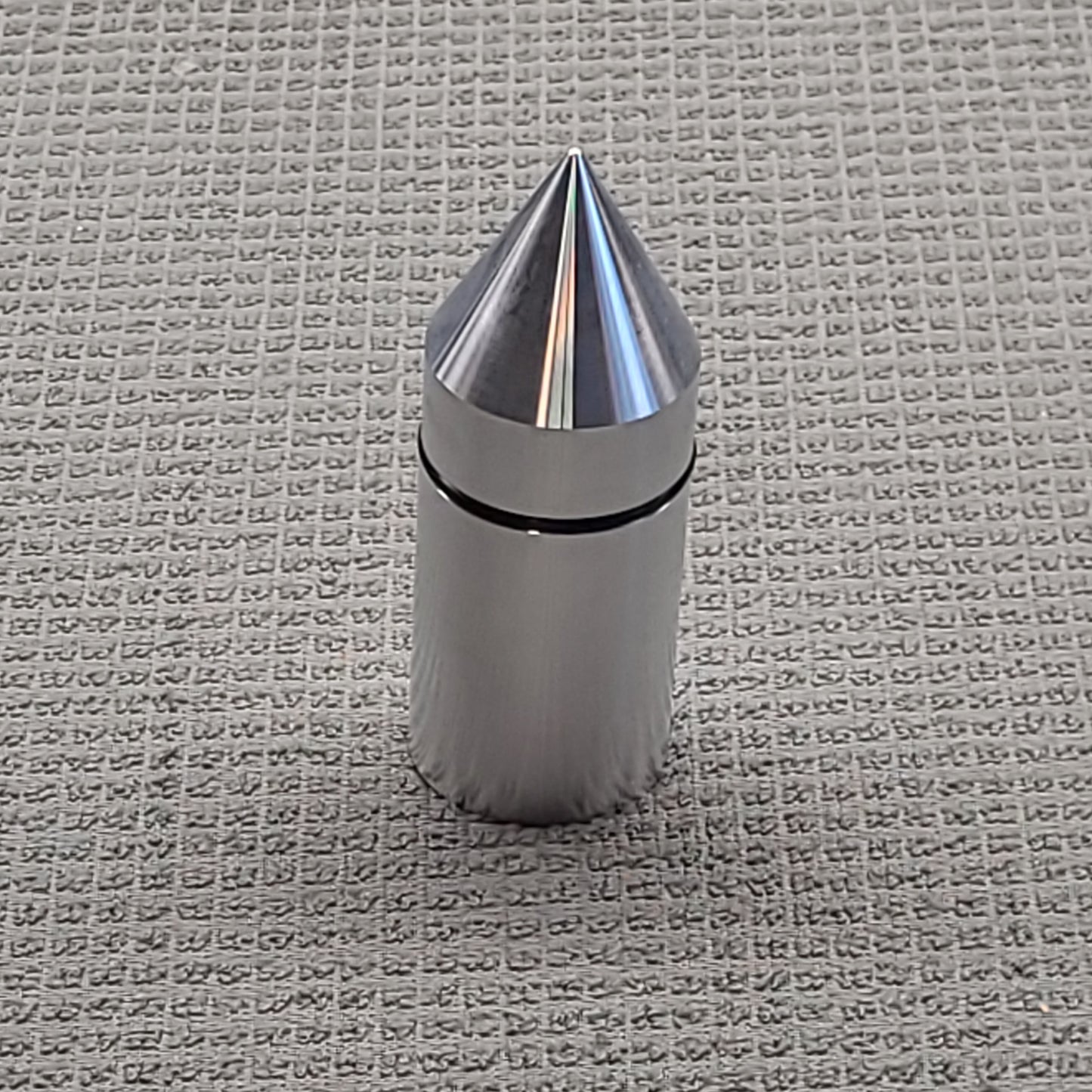 Billet BOLT Lock** Covers