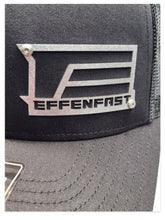 Load image into Gallery viewer, EFFENFAST SS Logo Hat