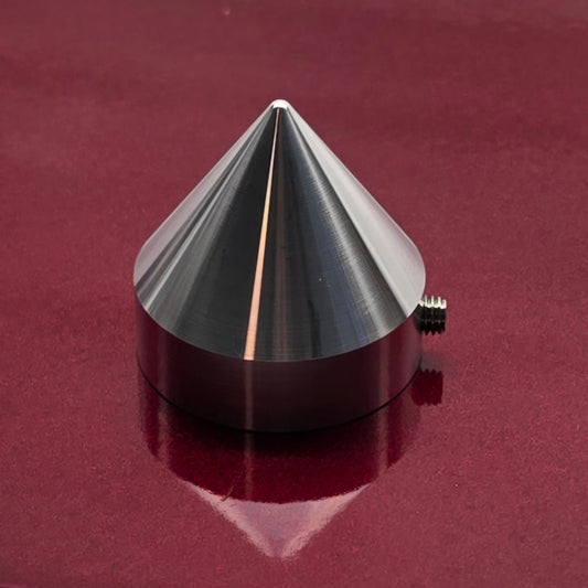 Billet Bolt Covers SPIKE