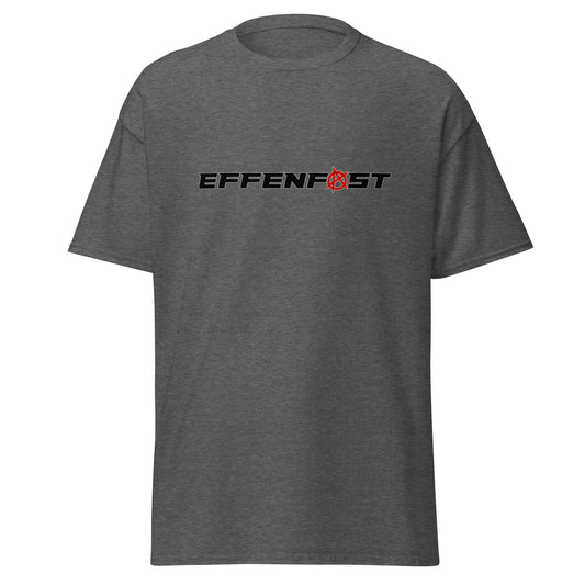 Effen Anarchy Tee