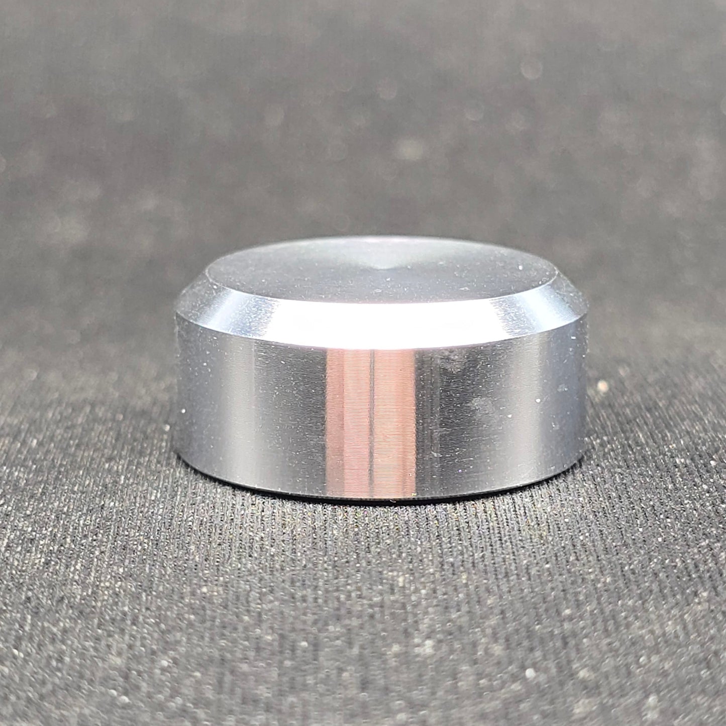 Flat Signature Series Bolt Covers