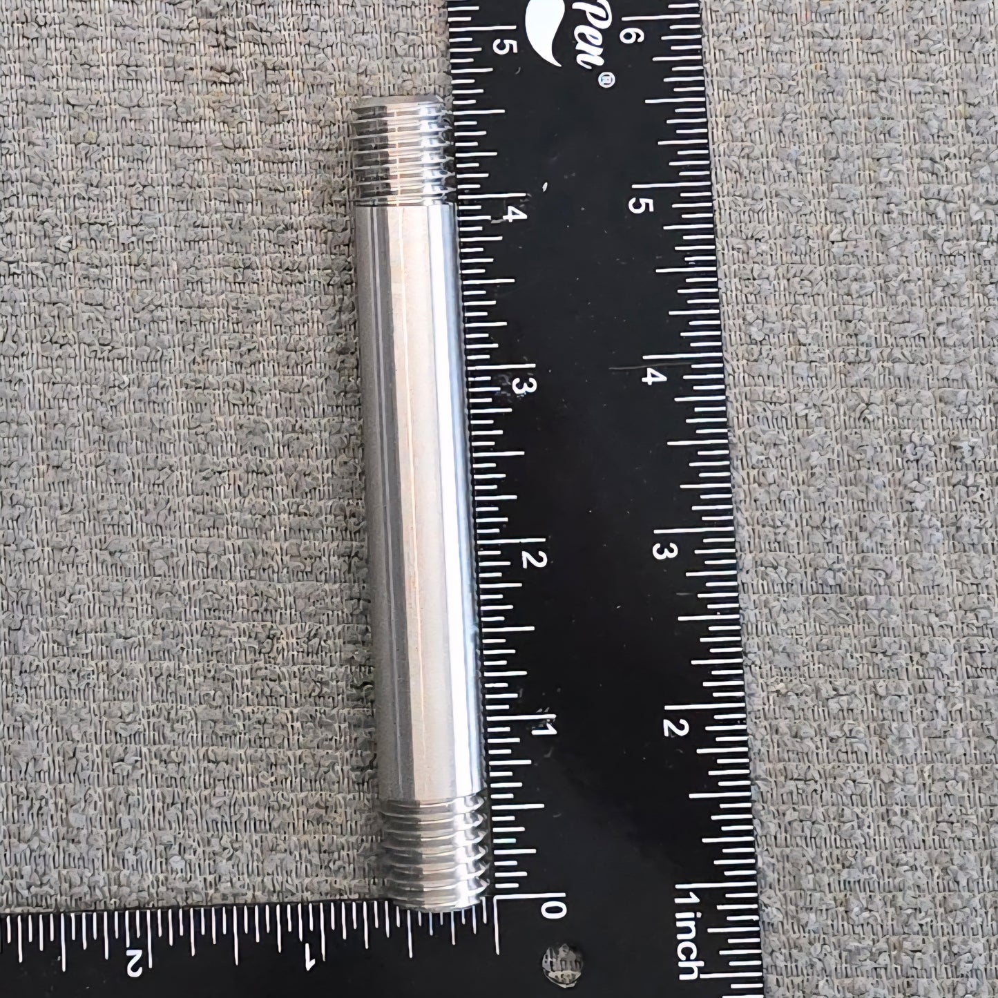 Billet Hitch Pins