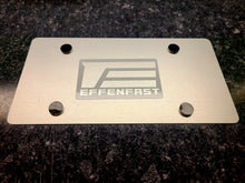 Load image into Gallery viewer, Custom Plate Cover