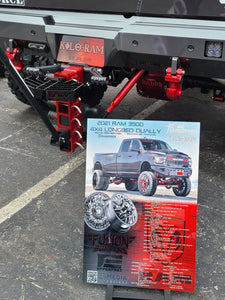 Show Board HD Metal