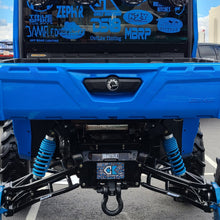 Load image into Gallery viewer, Motorcycle/UTV Plate Cover