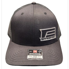 Load image into Gallery viewer, EFFENFAST SS Logo Hat