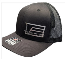 Load image into Gallery viewer, EFFENFAST SS Logo Hat