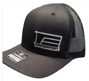 EFFENFAST SS Logo Hat
