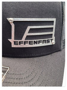 EFFENFAST SS Logo Hat