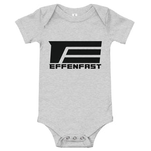 EFFENFAST infant onsie