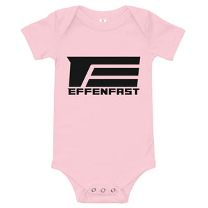 EFFENFAST infant onsie