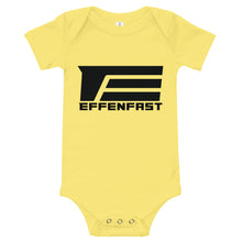 Load image into Gallery viewer, EFFENFAST infant onsie