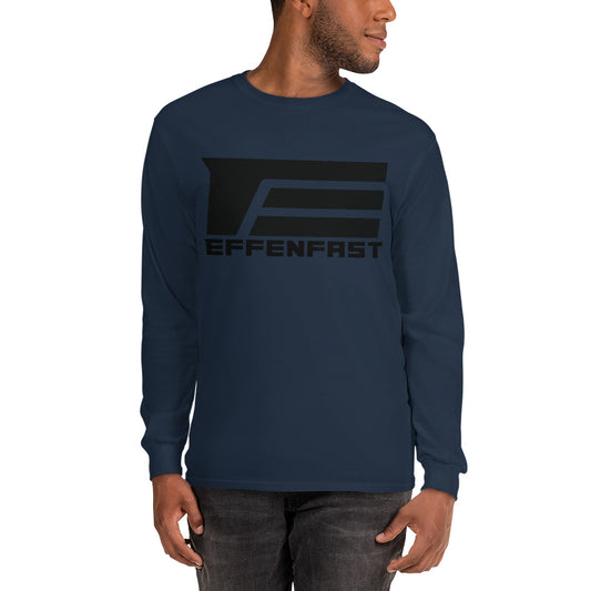 EFFENFAST Men’s Long Sleeve Shirt