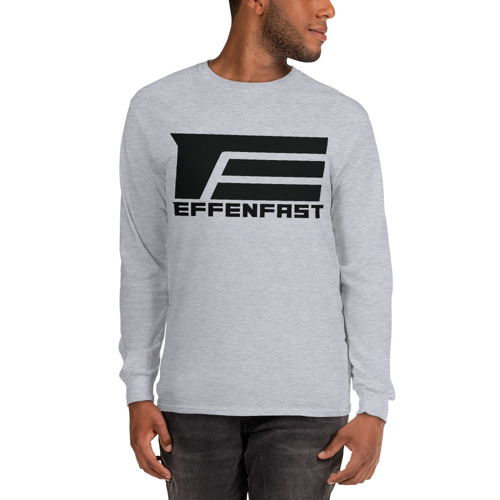 EFFENFAST Men’s Long Sleeve Shirt