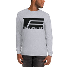 Load image into Gallery viewer, EFFENFAST Men’s Long Sleeve Shirt