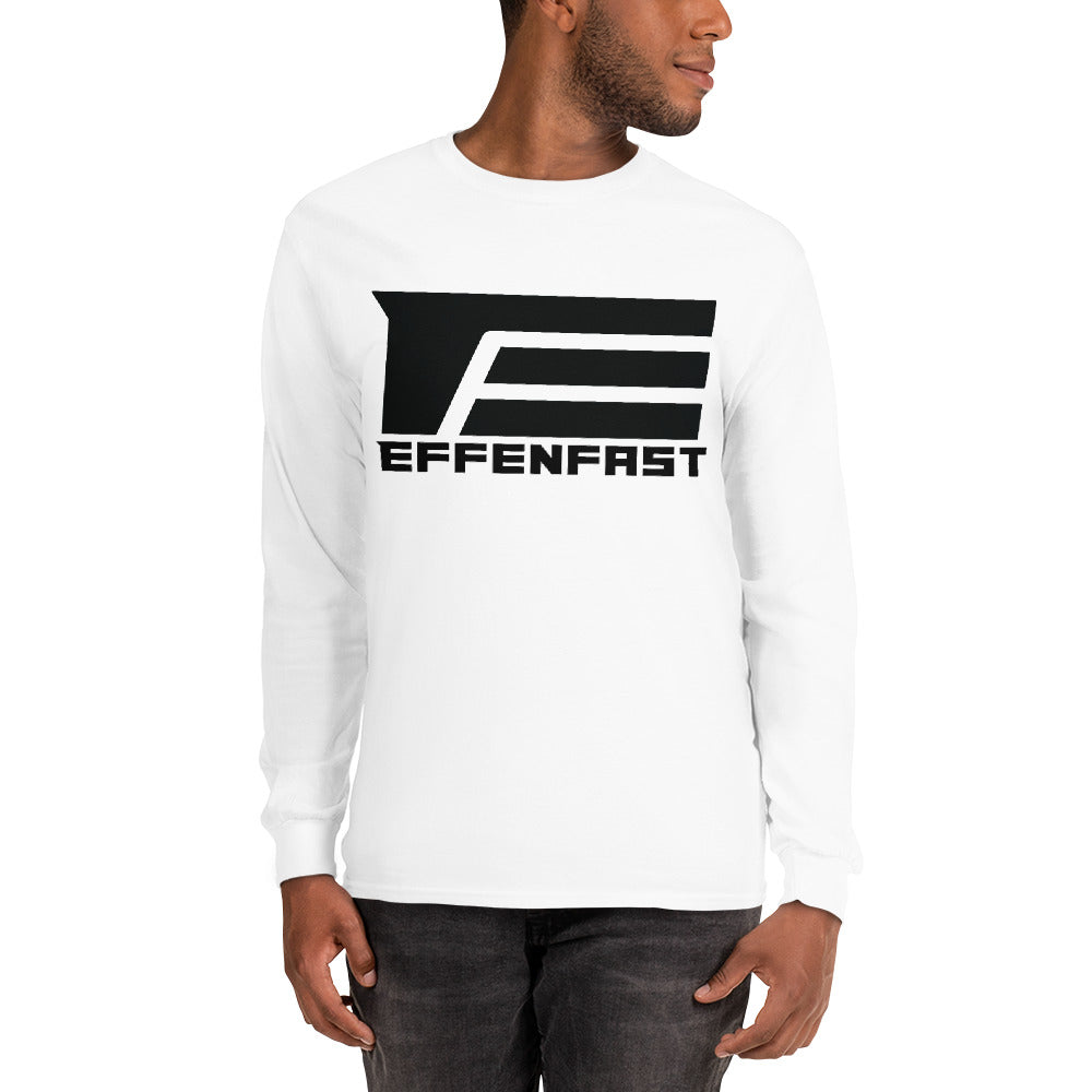 EFFENFAST Men’s Long Sleeve Shirt