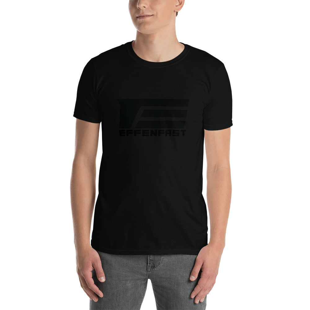 EFFEN Short-Sleeve Unisex T-Shirt