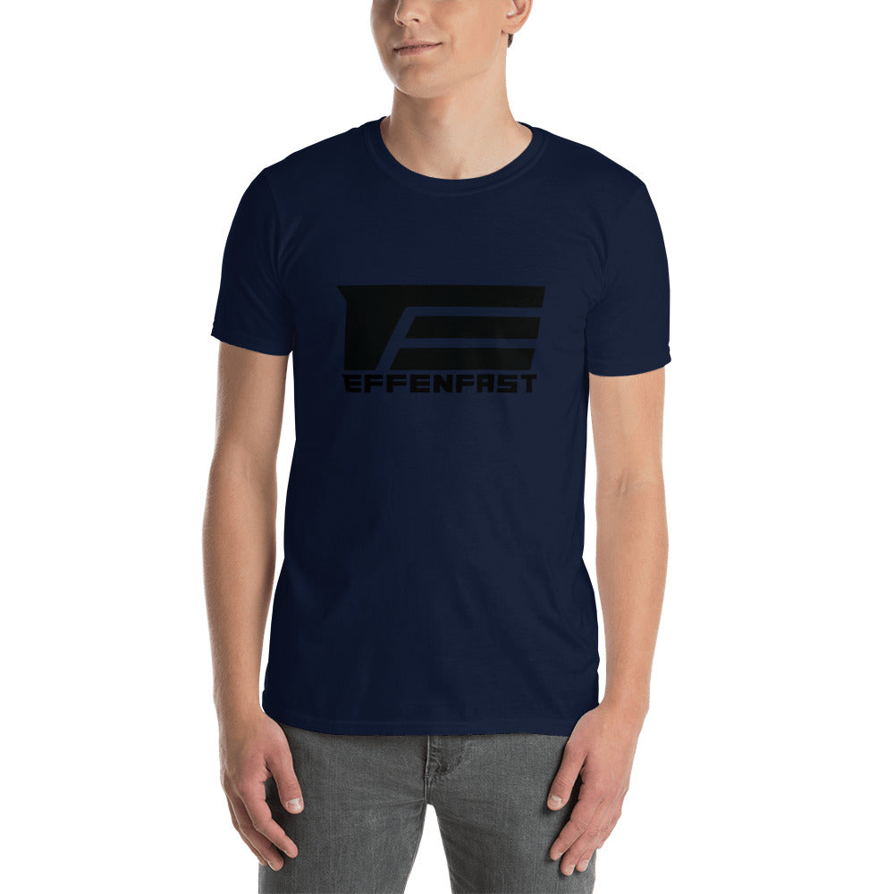 EFFEN Short-Sleeve Unisex T-Shirt