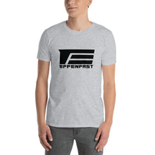 Load image into Gallery viewer, EFFEN Short-Sleeve Unisex T-Shirt