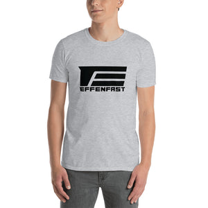 EFFEN Short-Sleeve Unisex T-Shirt