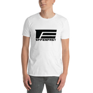 EFFEN Short-Sleeve Unisex T-Shirt